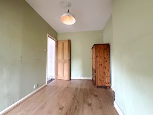 Bedroom Two- click for photo gallery